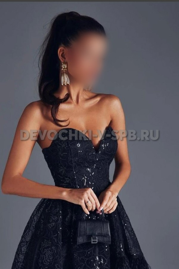 Проститутка-индивидуалка  ALBINA  30000  рублей/час – фото 1