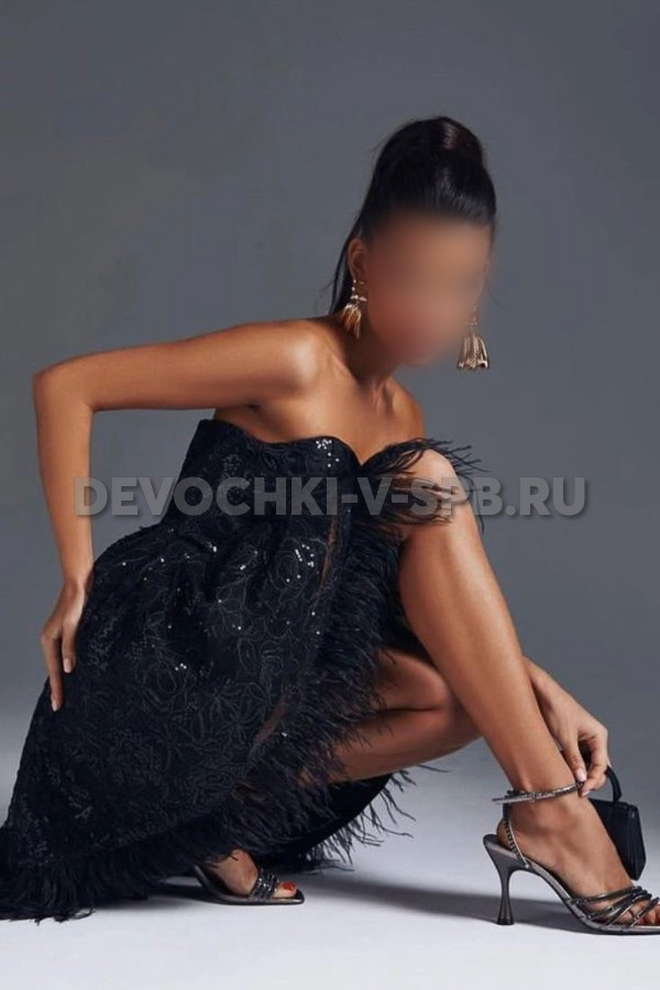 Проститутка-индивидуалка  Альбина  30000  рублей/час – фото 3