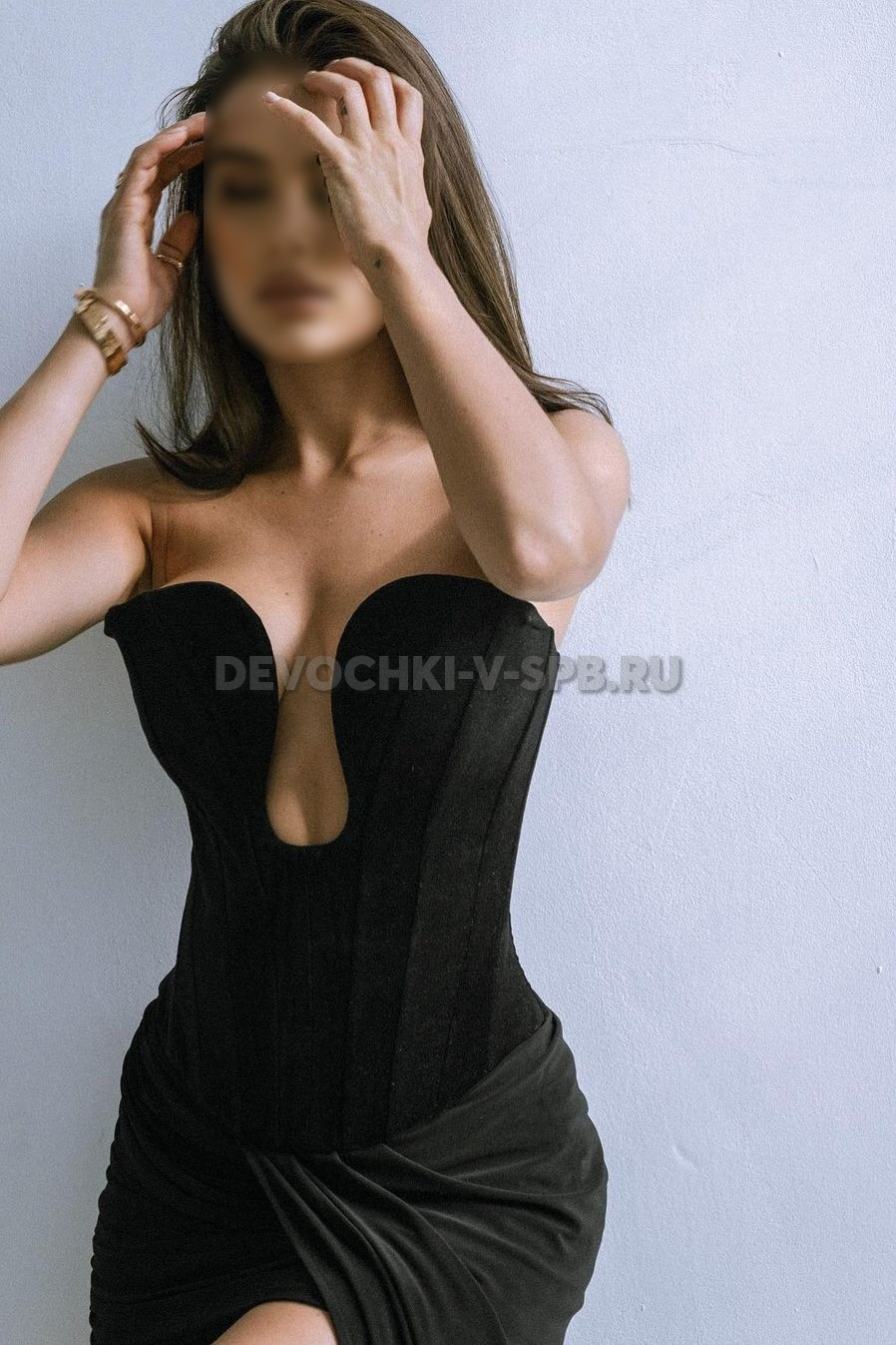 Проститутка-индивидуалка  Olesya  35000  рублей/час – фото 3