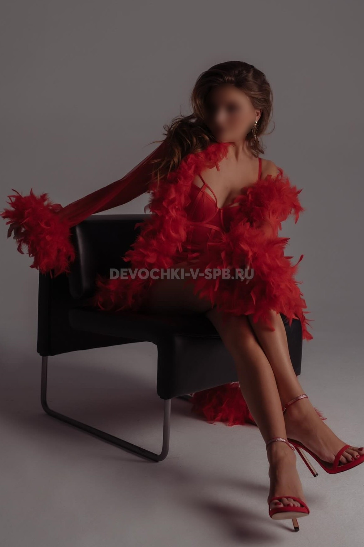 Проститутка-индивидуалка  SOFIYA  25000  рублей/час – фото 3